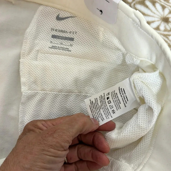 NWT Nike Slim Fit Golf Pants Sz Xl - Picture 6 of 11